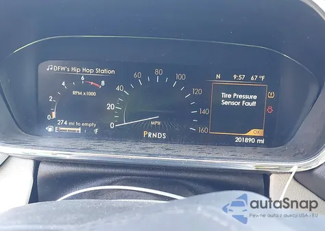 2017 Lincoln Continental Reserve из США, поврежденный, VIN 1LN6L9NC1H5609441